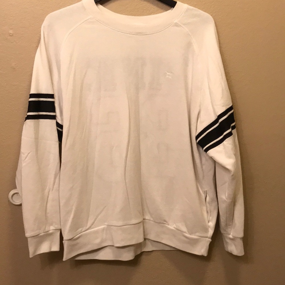 VS PINK sweatshirt - SOLD